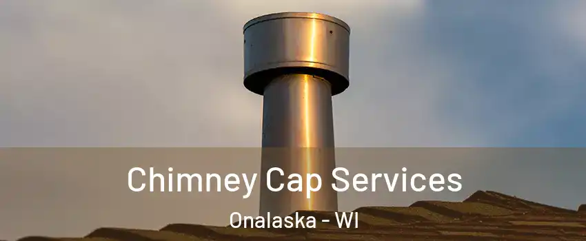  Chimney Cap Services Onalaska - WI