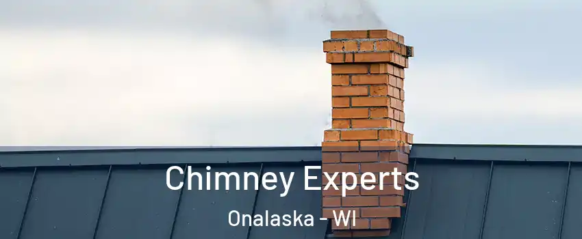  Chimney Experts Onalaska - WI