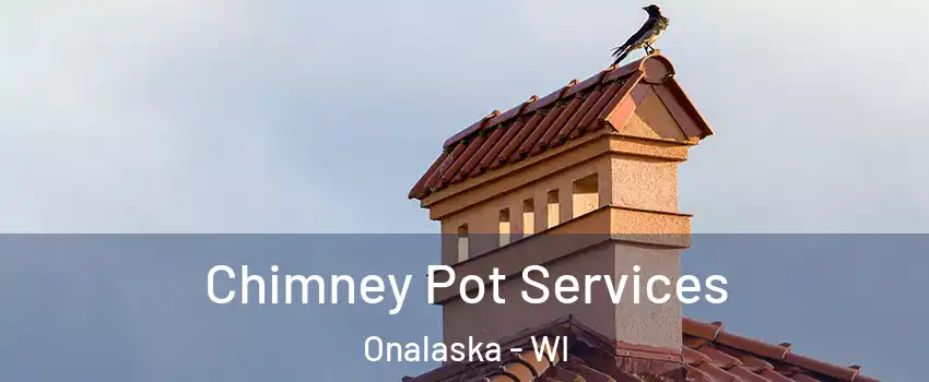  Chimney Pot Services Onalaska - WI