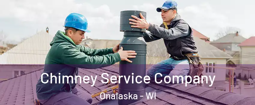  Chimney Service Company Onalaska - WI