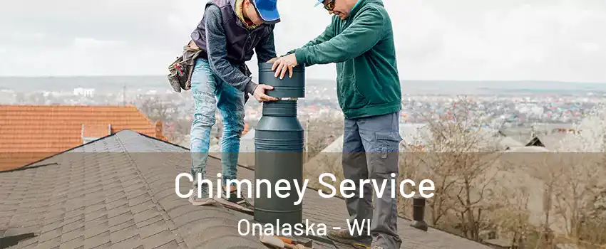  Chimney Service Onalaska - WI