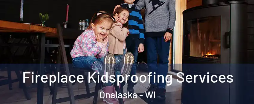  Fireplace Kidsproofing Services Onalaska - WI
