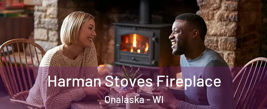 Harman Stoves Fireplace Onalaska - WI