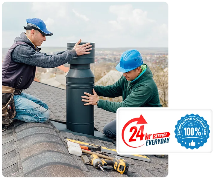 Chimney & Fireplace Installation And Repair in Onalaska, WI