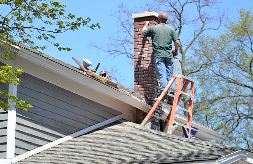 Chimney & Fireplace Inspections Services in Onalaska, WI