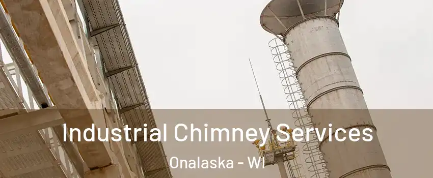  Industrial Chimney Services Onalaska - WI