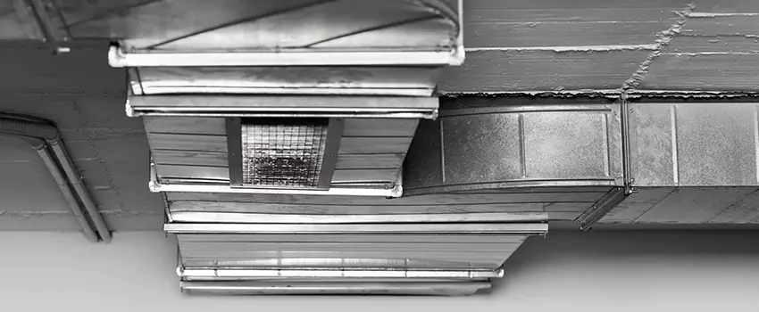 Trusted Air Duct Cleaning Company in Onalaska, Wisconsin