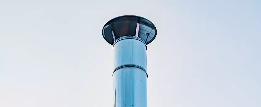 Wind-Resistant Chimney Caps Installation and Repair Services in Onalaska, Wisconsin