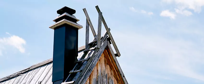 Chimney Creosote Cleaning in Onalaska, WI