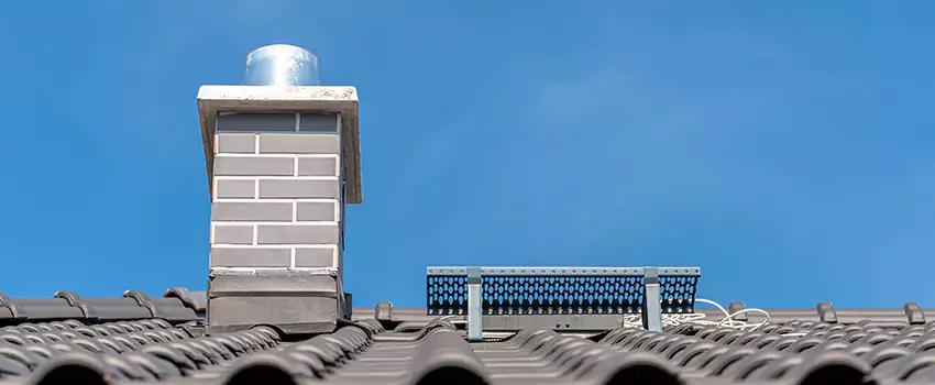 Chimney Flue Relining Services in Onalaska, Wisconsin