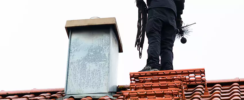 Chimney Liner Services Cost in Onalaska, WI