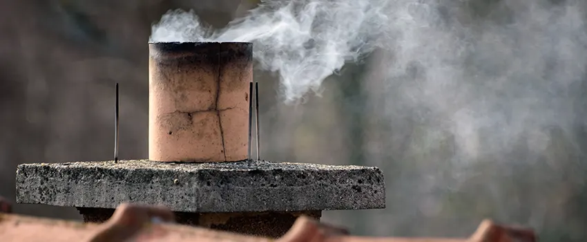 Wood Burning Chimney Odor Removal in Onalaska, WI