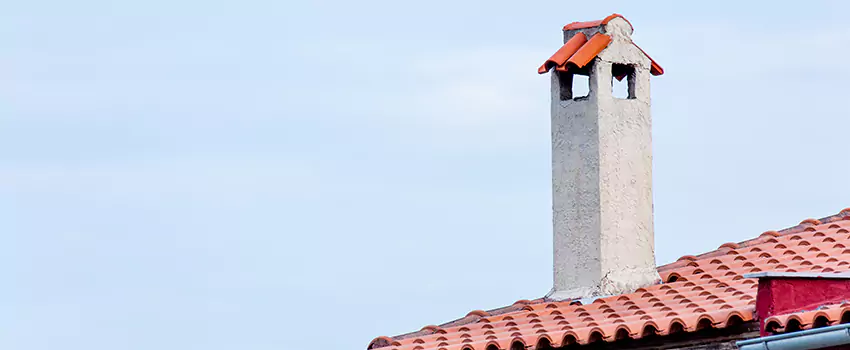 Chimney Pot Replacement in Onalaska, WI
