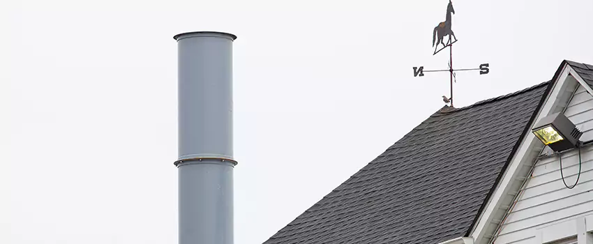 Chimney Inspection in Onalaska, WI