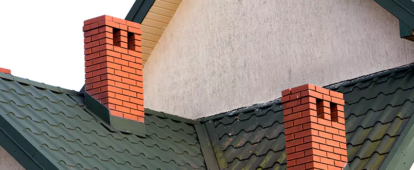 Chimney Saver Waterproofing Services in Onalaska, Wisconsin