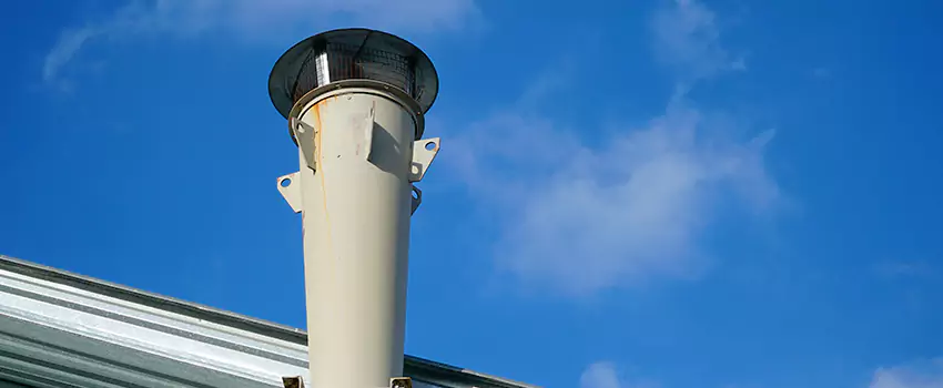 Chimney Spark Arrestor Requirements in Onalaska, WI