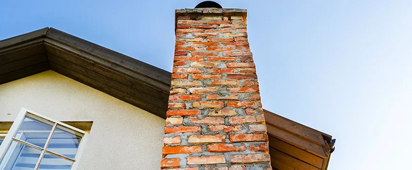 Chimney Mortar Replacement in Onalaska, WI