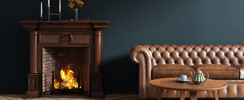 Traditional Fireplace Design Refurbishment Costs in Onalaska, Wisconsin