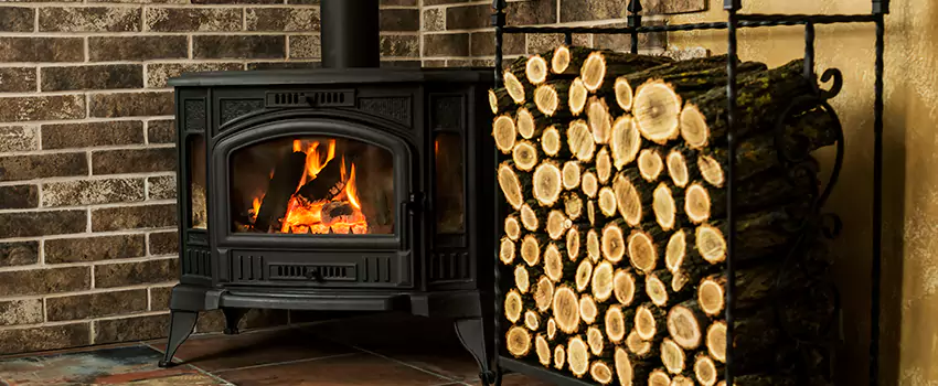 Drolet Fireplaces in Onalaska, Wisconsin