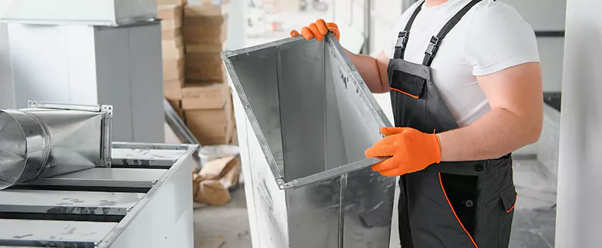 Benefits of Dryer Vent Inspection in Onalaska, WI