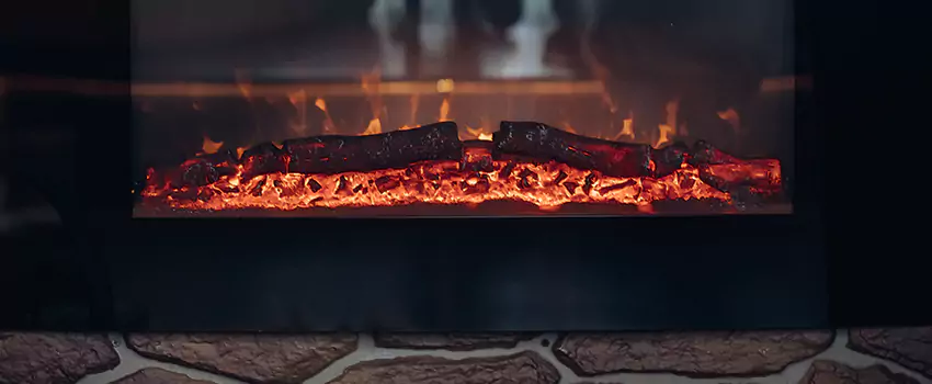 Outdoor Electric Fireplace Installation Solutions in Onalaska, WI