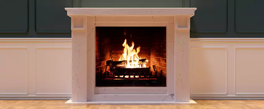 Empire Comfort Systems Fireplace Installation and Replacement in Onalaska, Wisconsin