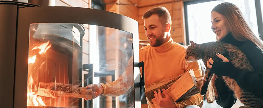 Fireplace Door Installation And Replacement Contractors in Onalaska, WI