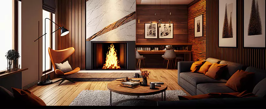 Fireplace Design Ideas in Onalaska, WI