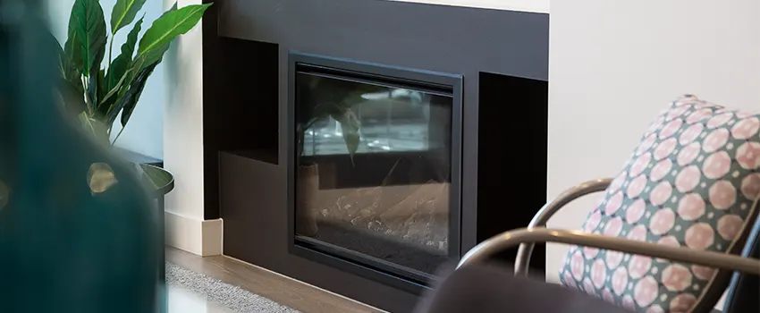 Welding Repairs for Fireplace Grate in Onalaska, WI