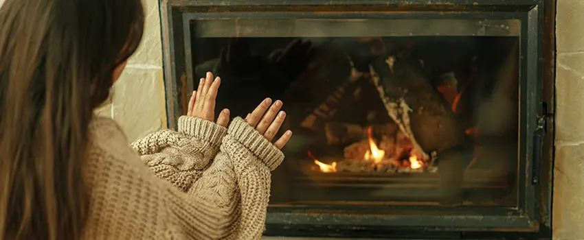 Wood-burning Fireplace Smell Removal Services in Onalaska, WI