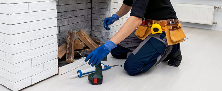 Smoke Chamber Safety Upgrades in Onalaska, Wisconsin