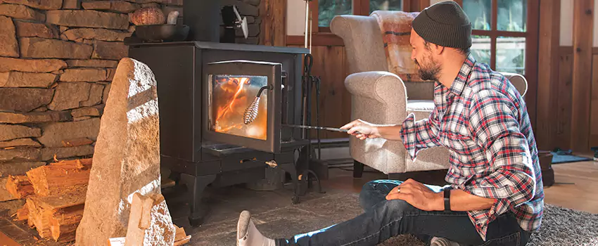 Fireplace Chimney Maintenance in Onalaska, Wisconsin