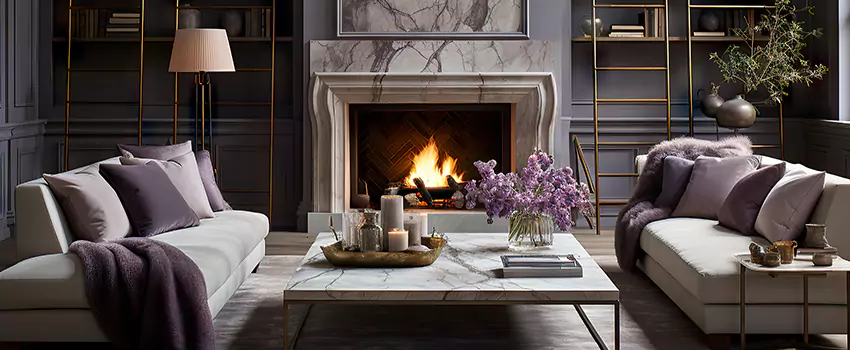 Fireplace Xtrordinair Ember-Glo Insert Fireplace Maintenance in Onalaska, Wisconsin