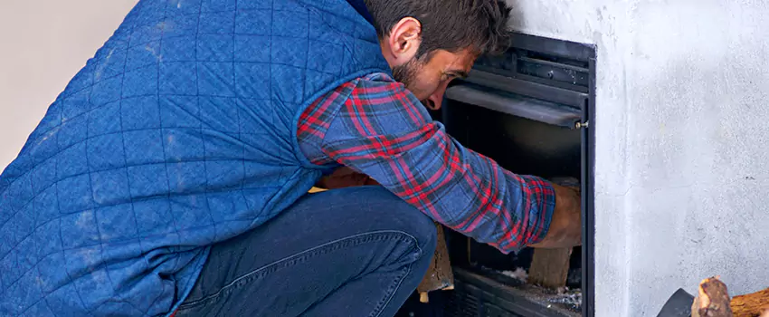 Fix Non-Working Prefabricated Fireplace in Onalaska, WI