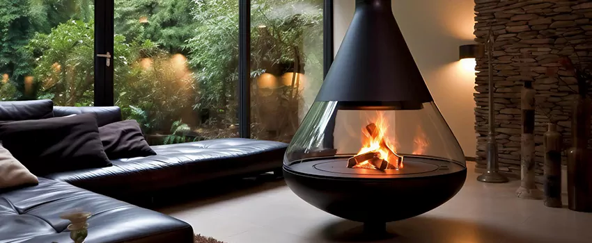 Affordable Floating Fireplace Repair And Installation Services in Onalaska, Wisconsin