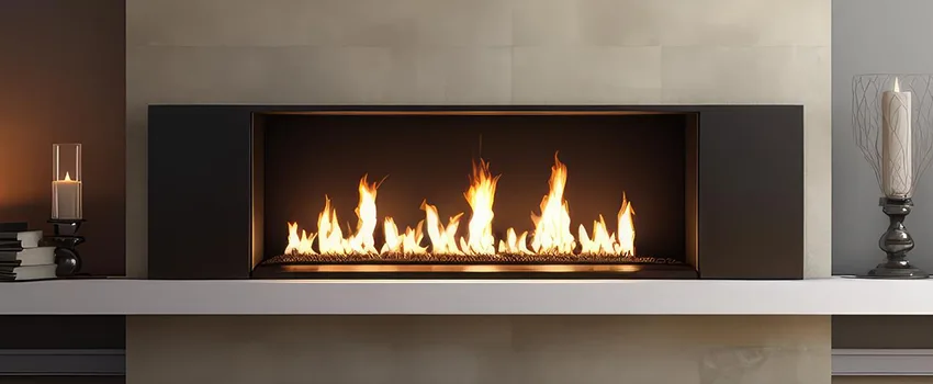 Vent Free Gas Fireplaces Repair Solutions in Onalaska, Wisconsin