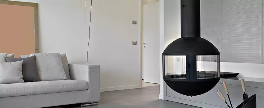 Hanging & Suspended Fireplaces Designer in Onalaska, Wisconsin