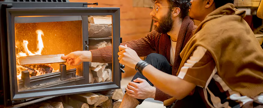 Benefits of Harman Stoves Fireplace in Onalaska, Wisconsin