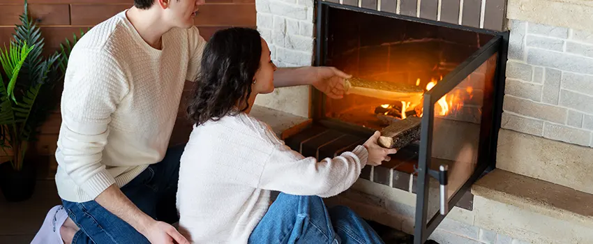 Kings Man Direct Vent Fireplaces Services in Onalaska, Wisconsin