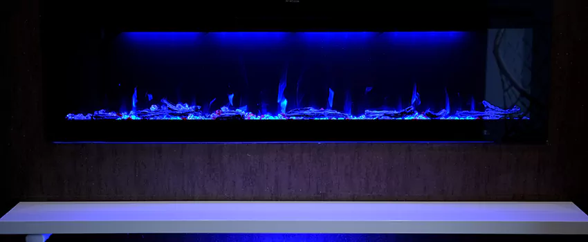 Benefits of Multi-Color Fireplace Installation in Onalaska, WI