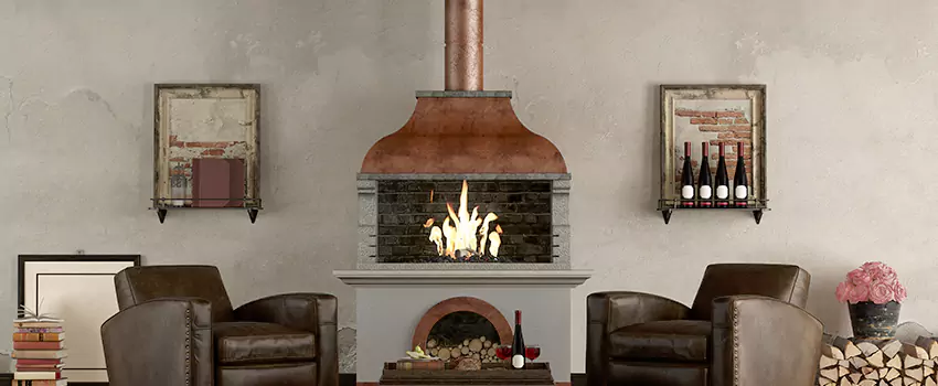 Benefits of Pacific Energy Fireplace in Onalaska, Wisconsin