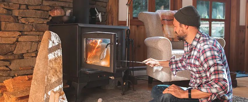 Cost of Pellet Fireplace Installation Services in Onalaska, WI