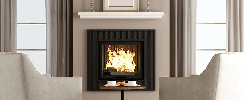 Superior Outdoor Fireplace Repair in Onalaska, WI