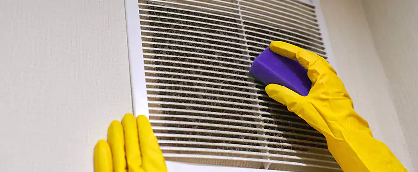 Vent Cleaning Company in Onalaska, WI