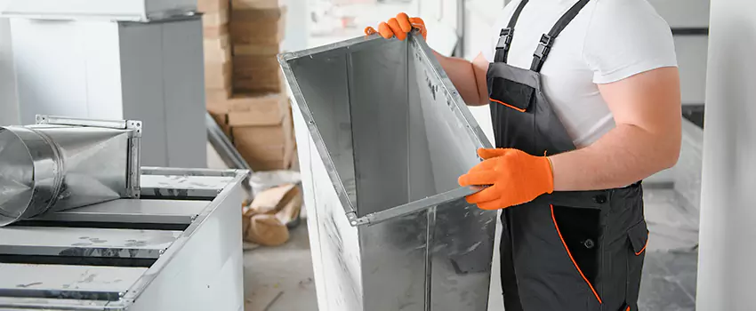 Ventilation Fan Cleaning Services in Onalaska, Wisconsin