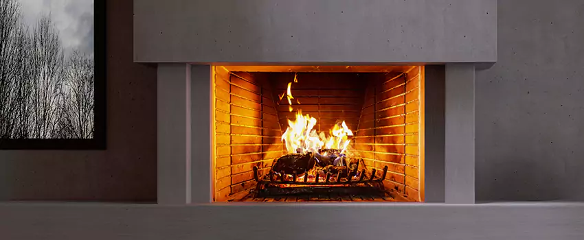 Indoor Wood Burning Furnace Repair and Installation in Onalaska, Wisconsin