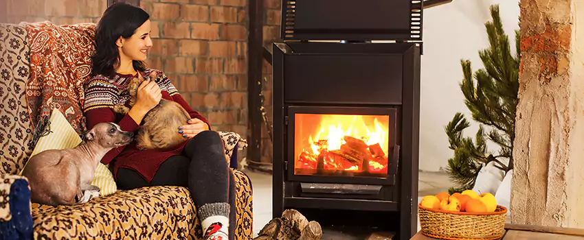 Wood Stove Chimney Cleaning Services in Onalaska, WI