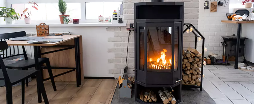 Wood Stove Firebox Installation Services in Onalaska, WI