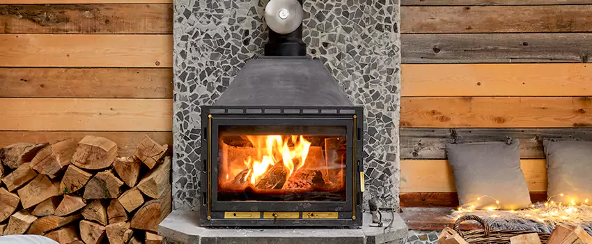 Wood Stove Cracked Glass Repair Services in Onalaska, WI