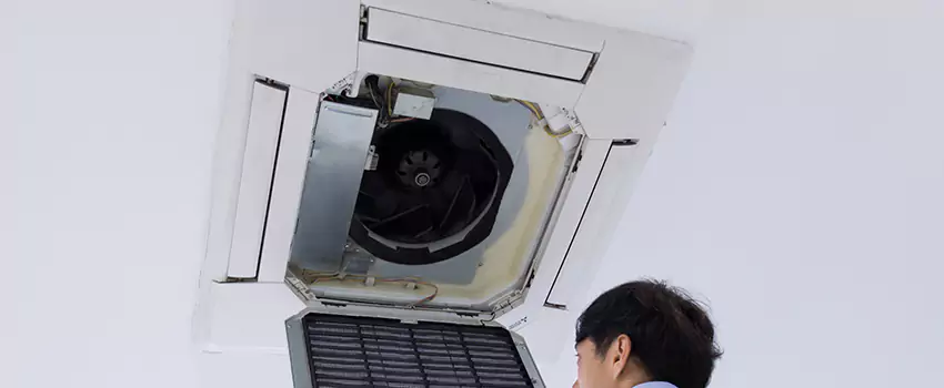 Benefits of Professional Air Duct Cleaning in Onalaska, Wisconsin